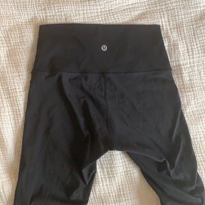 Wunder Under High-Rise Tight 28" 
Full-On Luxtreme